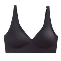 Fit Dikişsiz Balensiz Sütyen